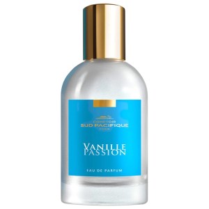 Comptoir Sud Pacifique Vanille Passion 1 oz/30 ml Warm & Spicy Fresh Layerable Perfume