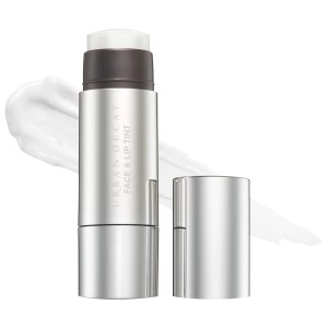 Urban Decay Multitasking Face + Lip Tint Color: Ozone - Clear