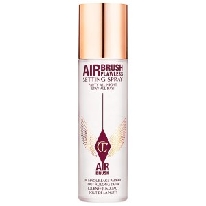 Charlotte Tilbury Airbrush Flawless Setting Spray 3.3 oz / 100 ml