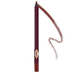 Charlotte Tilbury Eye Liner - Walk of No Shame Collection Color: Walk of No Shame - Warm-Russet