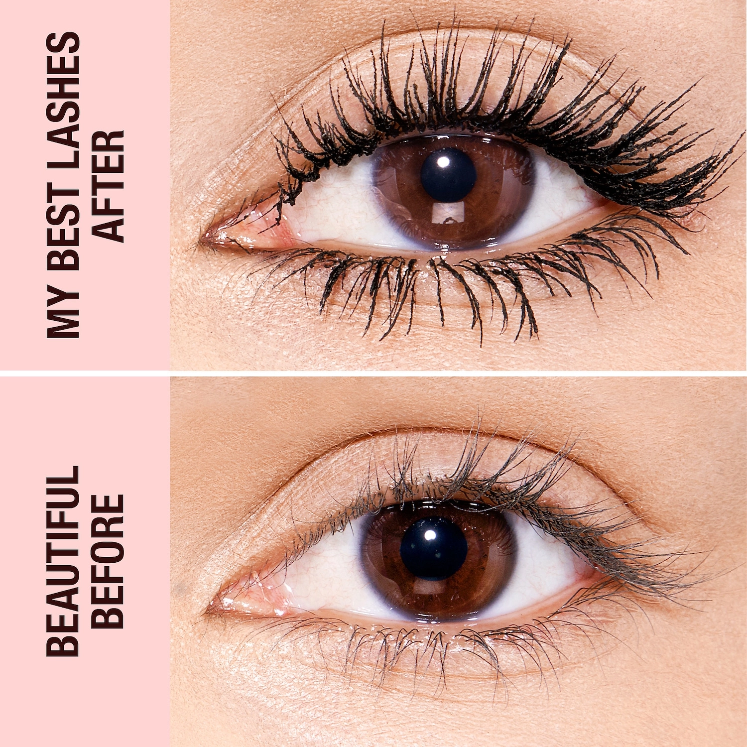 Charlotte Tilbury Pillow Talk Push Up Lashes Volumizing & Lengthening Mascara - Image 10