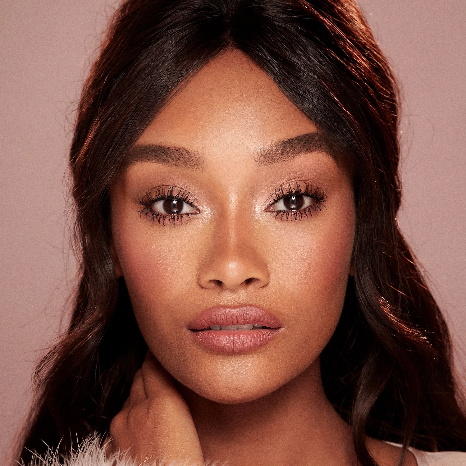 Charlotte Tilbury Pillow Talk Push Up Lashes Volumizing & Lengthening Mascara - Image 7