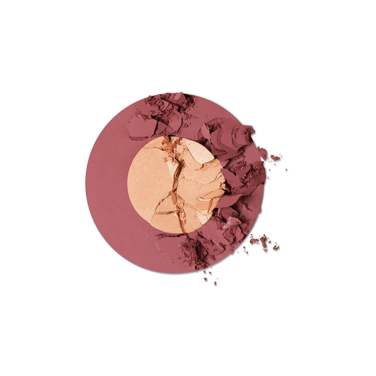 Charlotte Tilbury Cheek To Chic Blush - Walk of No Shame Berry-Rose Color - Image 7