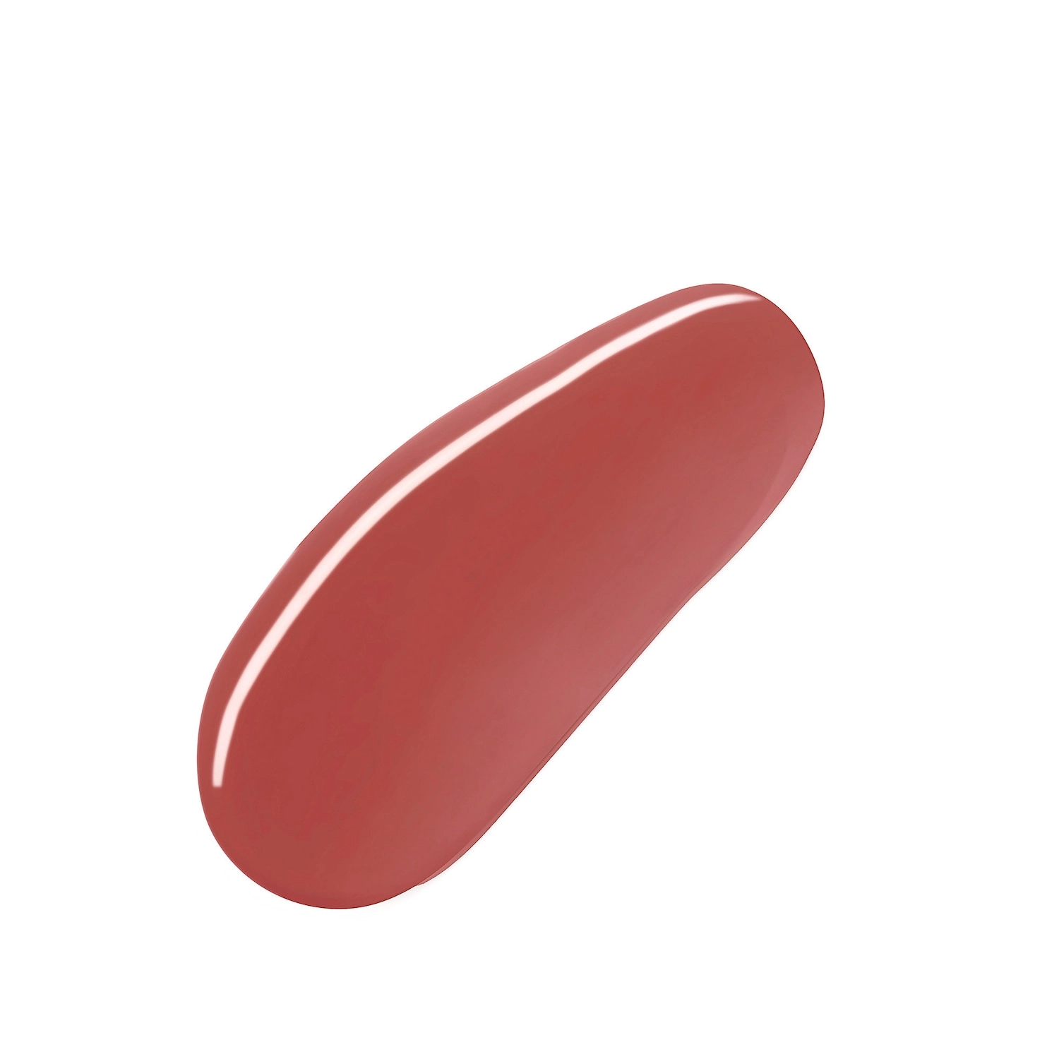 Charlotte Tilbury Collagen Lip Bath Gloss - Walk of No Shame Collection Color: Walk of No Shame - Berry Rose - Image 4