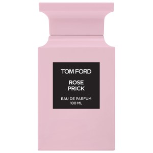 TOM FORD Rose Prick 3.4 oz/100 mL Warm Floral Fragrance with Rose de Mai and Bulgarian Rose
