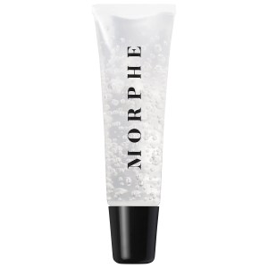 Morphe Crystal Clear Gloss 0.14 oz/4.1 mL
