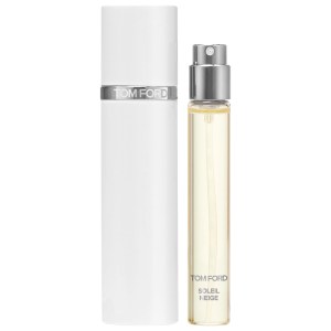 TOM FORD Soleil Neige Eau De Parfum Travel Spray 0.33 oz/10 mL Fresh Citrus & Fruits