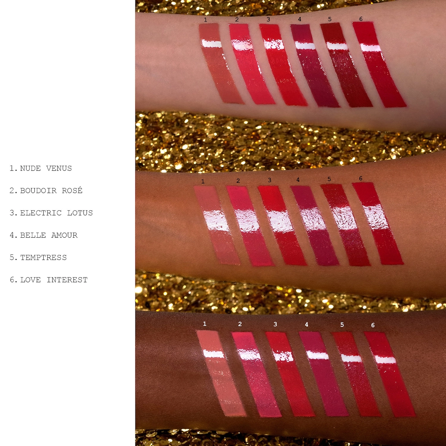 PAT McGRATH LABS Lip Fetish Divinyl Lip Shine - Boudoir Rosé - Image 5