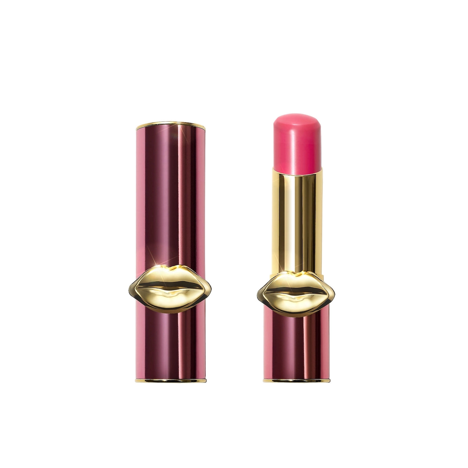 PAT McGRATH LABS Lip Fetish Divinyl Lip Shine - Boudoir Rosé - Image 3