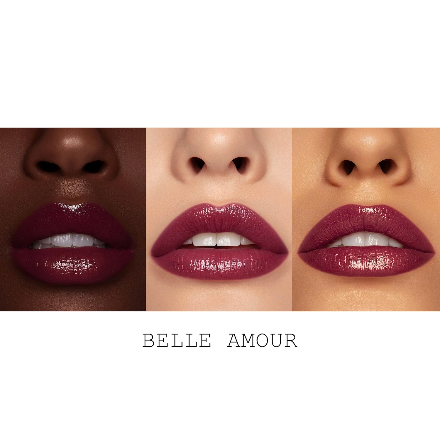 PAT McGRATH LABS Lip Fetish Divinyl Lip Shine Color: Belle Amour - Image 4