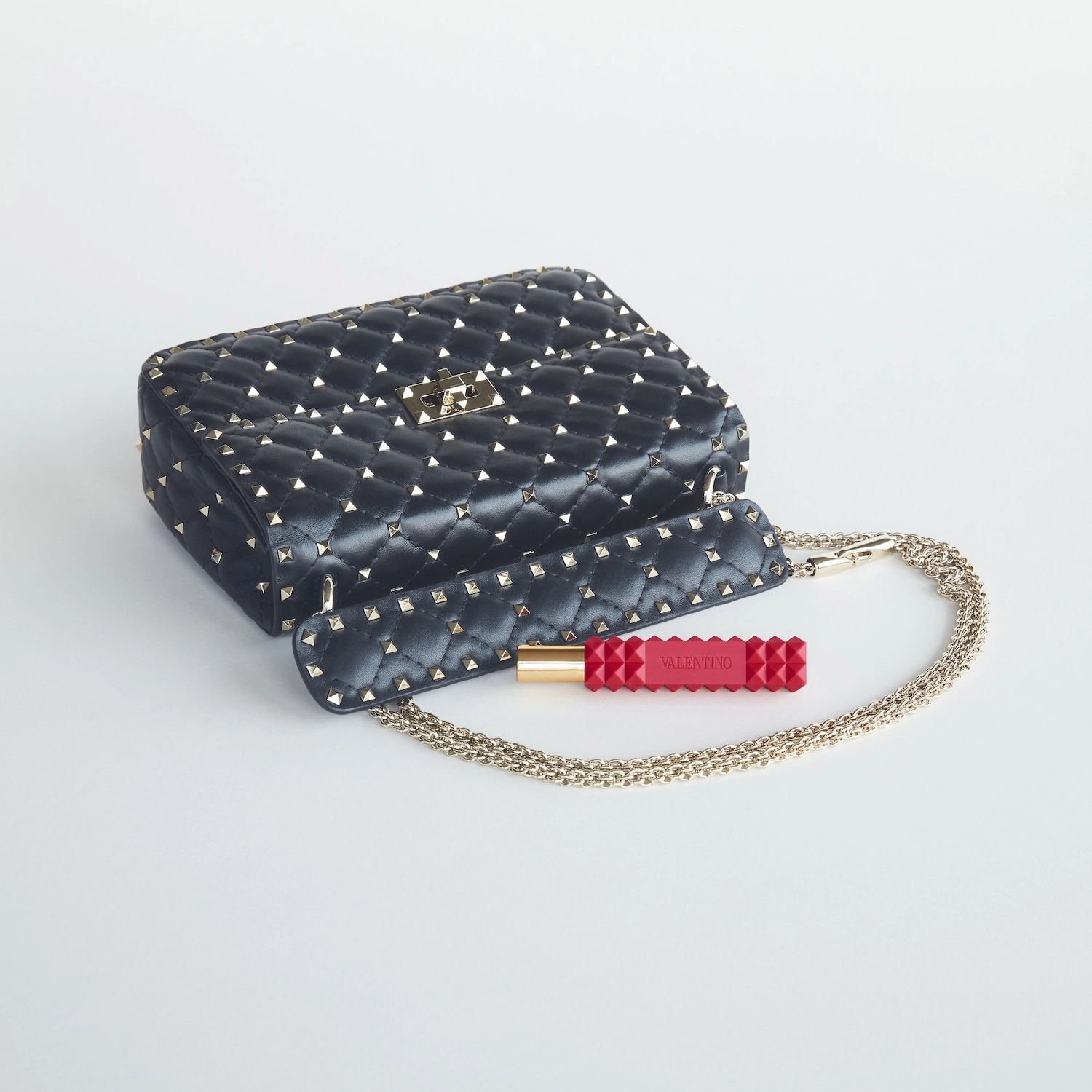 Valentino Voce Viva Eau de Parfum Travel Spray 0.33 oz/10 mL Warm Florals - Image 11