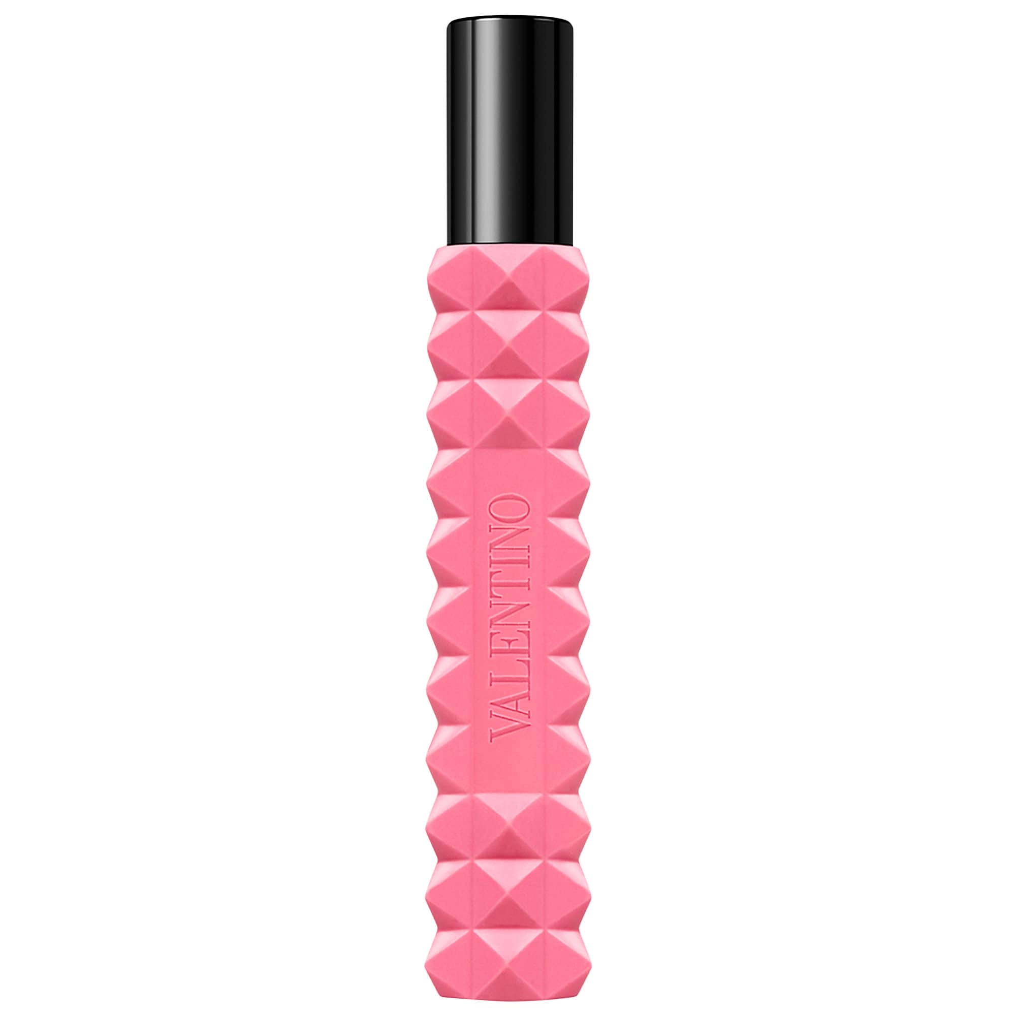Valentino Donna Born In Roma Eau de Parfum 0.33 oz/10 mL Floral Warm Florals Blackcurrant Jasmine Grandiflorum Bourbon Vanilla