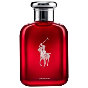 Ralph Lauren Polo Red Eau de Parfum 2.5 oz/75 mL Warm & Spicy Woody Spices