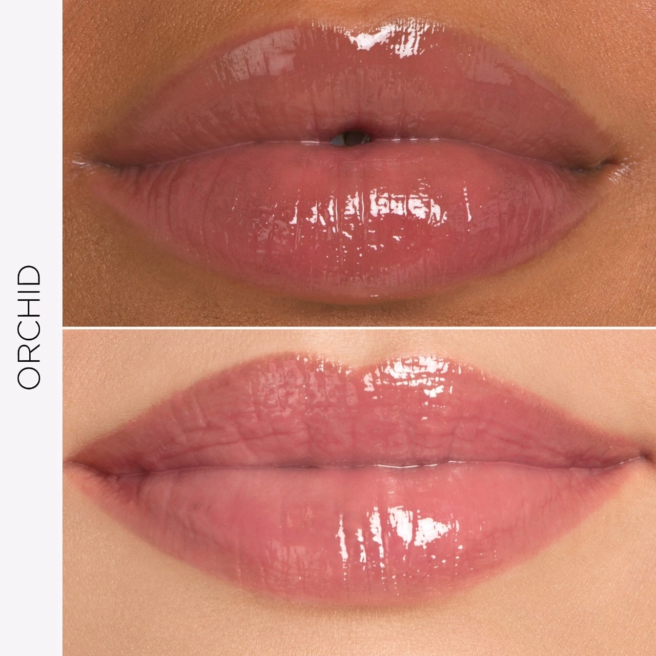 Tarte Maracuja Juicy Lip Balm - Orchid Mauve - Image 2