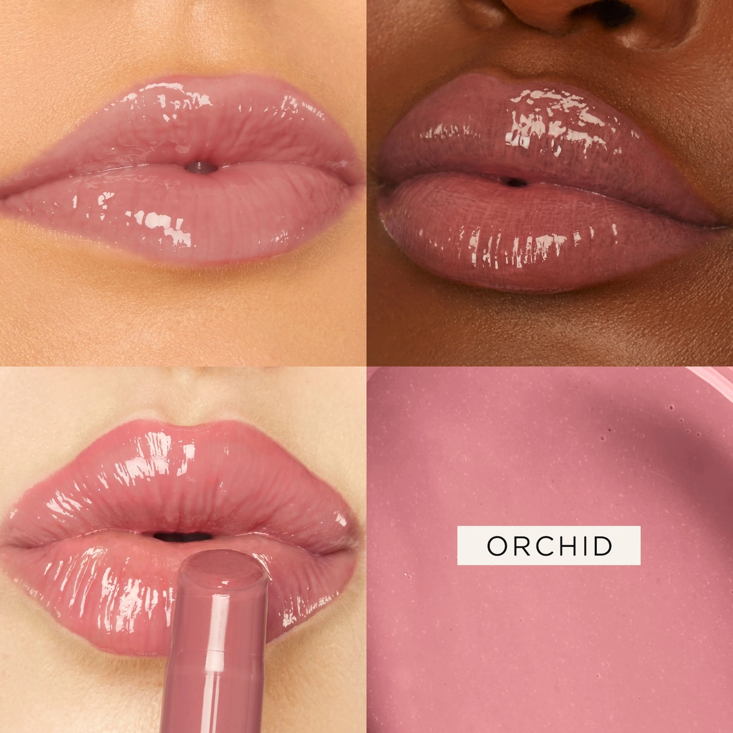 Tarte Maracuja Juicy Lip Balm - Orchid Mauve - Image 4