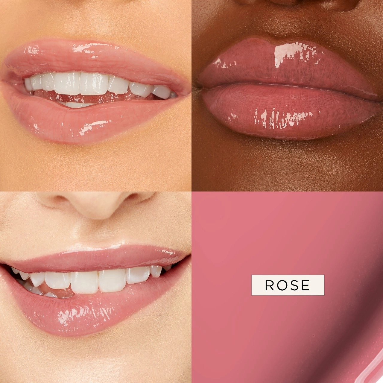 Tarte Maracuja Juicy Lip Balm - Rose (Soft Pink Beige) - Image 4