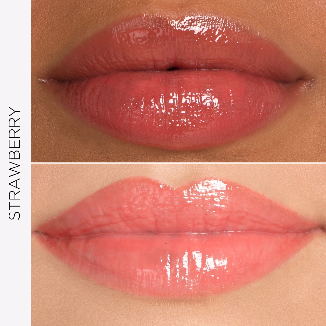 Tarte Maracuja Juicy Lip Balm - Strawberry Pink Berry - Image 2