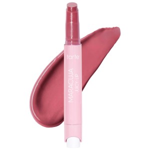 Tarte Maracuja Juicy Lip Balm - Strawberry Pink Berry