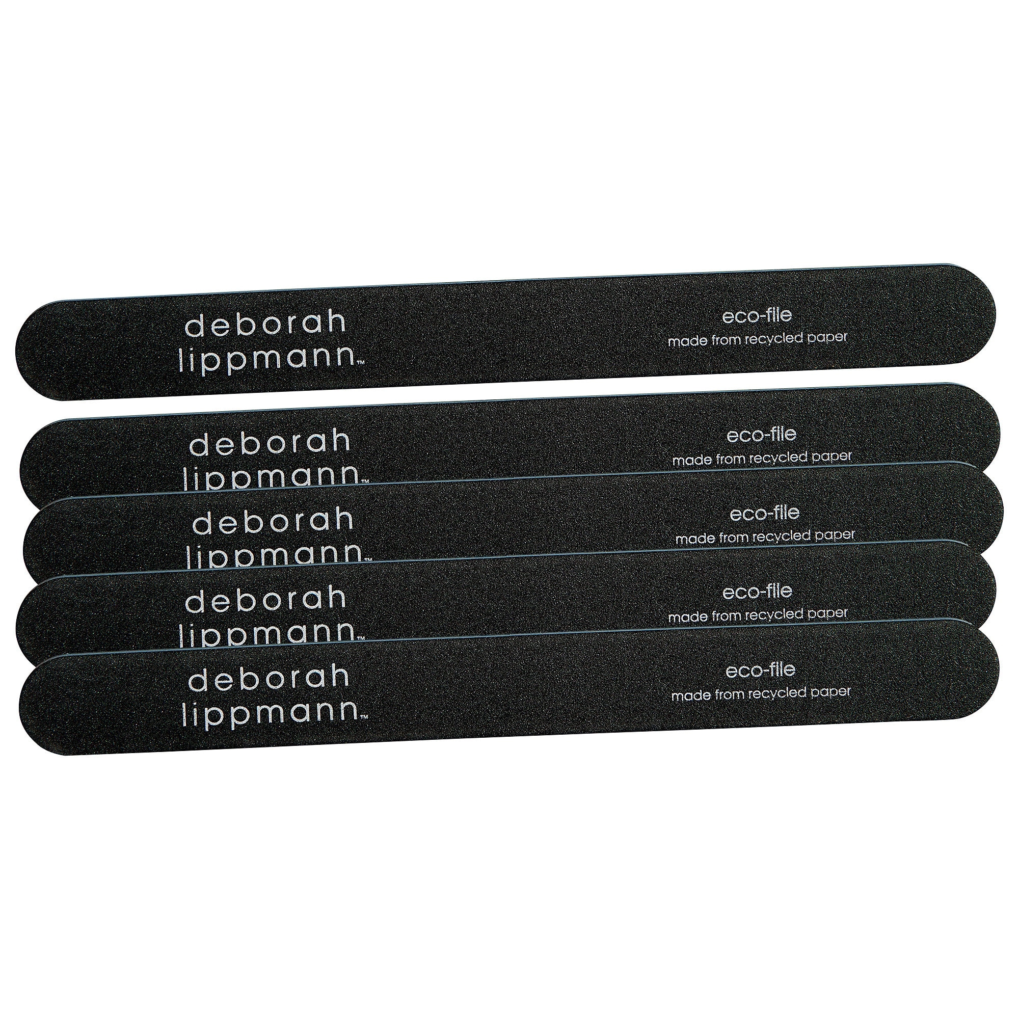 Deborah Lippmann Eco File Nail Set