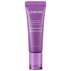 LANEIGE Lip Glowy Balm Color: Gummy Bear