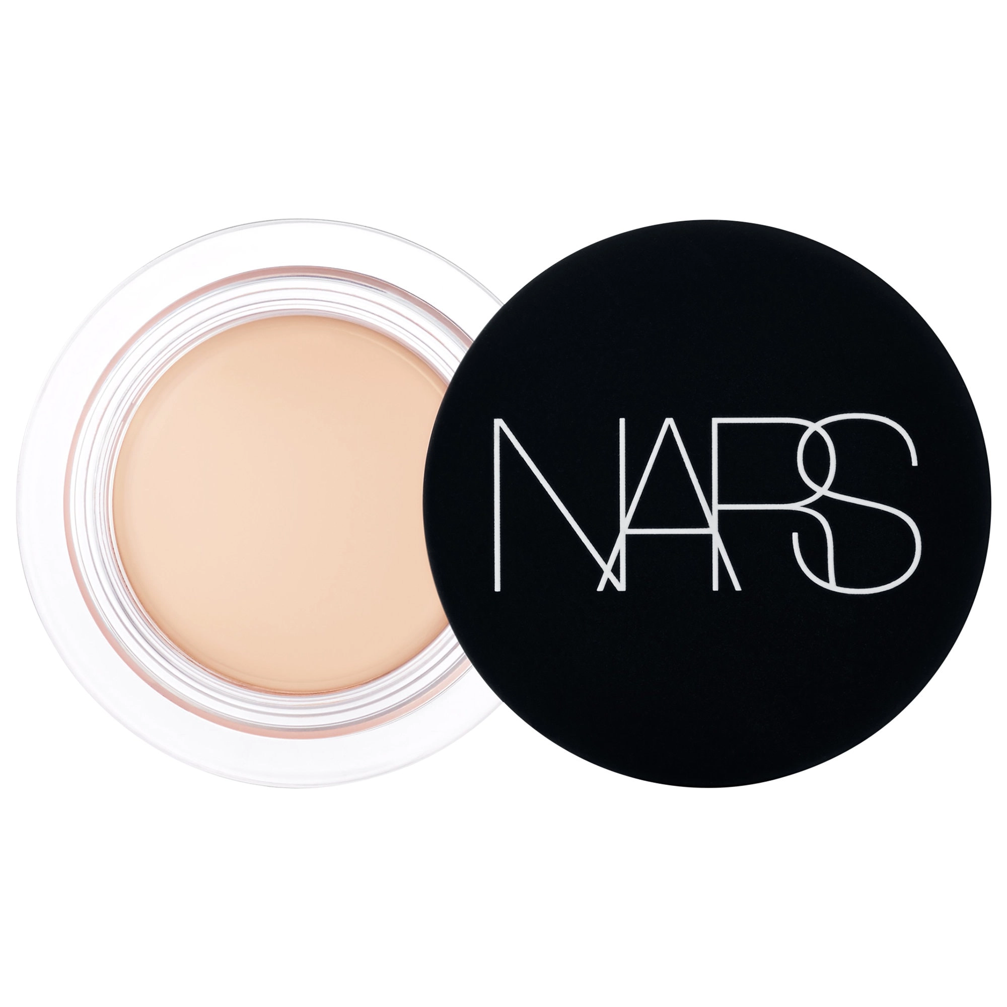 NARS Soft Matte Complete Concealer in Madeleine - L2.3 - Light with Neutral Undertones