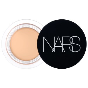 NARS Soft Matte Complete Concealer Crema Catalana - M0 - Medium with Cool Undertones Vegan