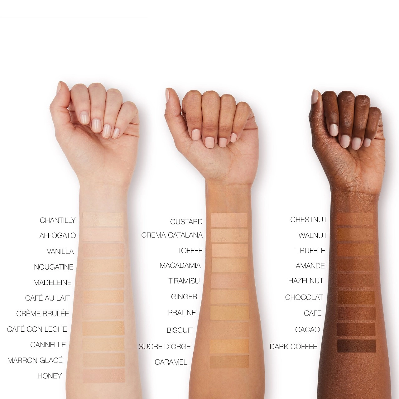 NARS Soft Matte Complete Concealer Color: Truffle - MD2 - Image 3