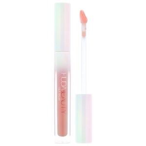 HUDA BEAUTY Silk Balm Hydrating and Nourishing Lip Balm - Blush