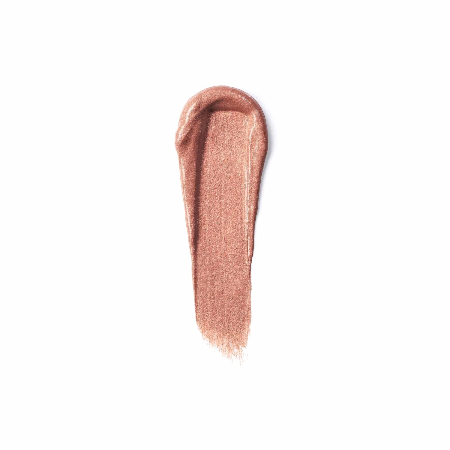 ILIA Liquid Powder Eye Shadow Tint in Mythic - Soft Rose Gold with Pink Pearl, Vegan, Metallic Finish - Image 2