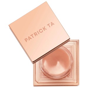 PATRICK TA Major Glow Softening Lip Masque Color: She's Juicy