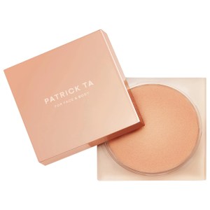 PATRICK TA Major Glow Balm - She's Glossy