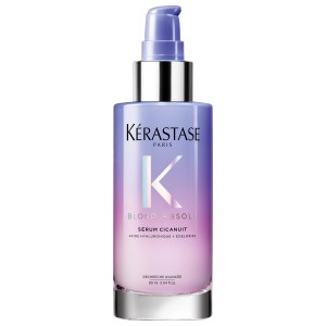 Kérastase Blond Absolu Overnight Recovery Treatment for Lightened Hair 3.04 oz/90 mL
