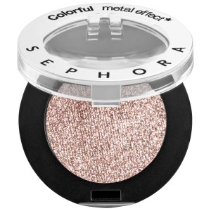 SEPHORA COLLECTION Colorful® Eyeshadow Metallic, Shimmer, Matte - Pressed Powder Formula