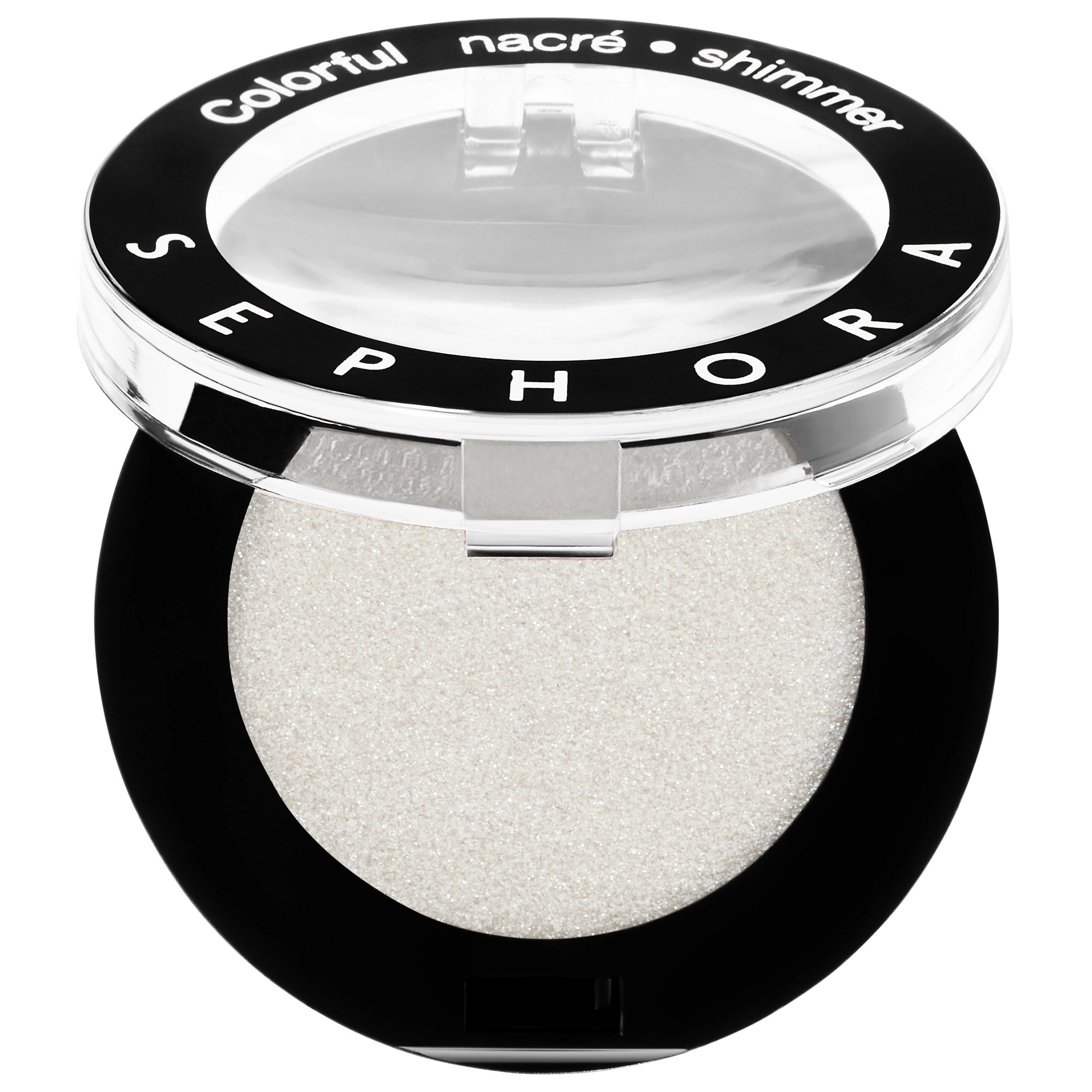 SEPHORA COLLECTION Colorful® Eyeshadow Matte, Shimmer, Metallic Finishes