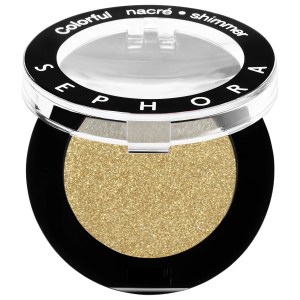 SEPHORA COLLECTION Colorful® Eyeshadow Palette - Pressed Powder Formula Matte, Shimmer, Metallic Finishes