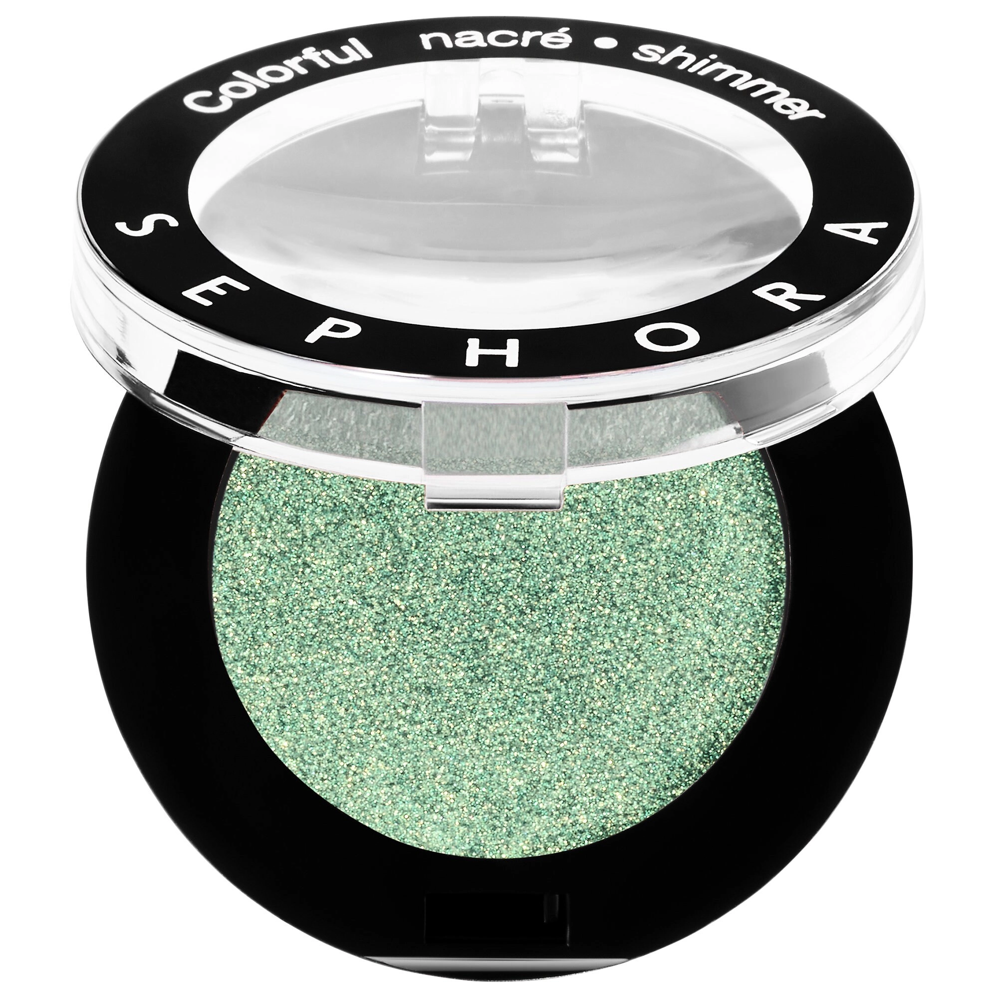 SEPHORA COLLECTION Colorful® Eyeshadow Matte, Shimmer, Metallic Finishes