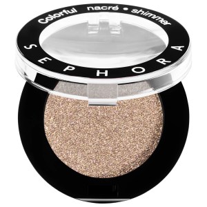 SEPHORA COLLECTION Colorful® Eyeshadow Matte, Shimmer, Metallic Finishes