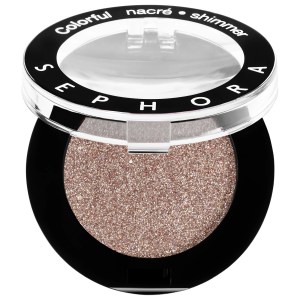 SEPHORA COLLECTION Colorful® Eyeshadow Palette Matte, Shimmer, Metallic Finishes