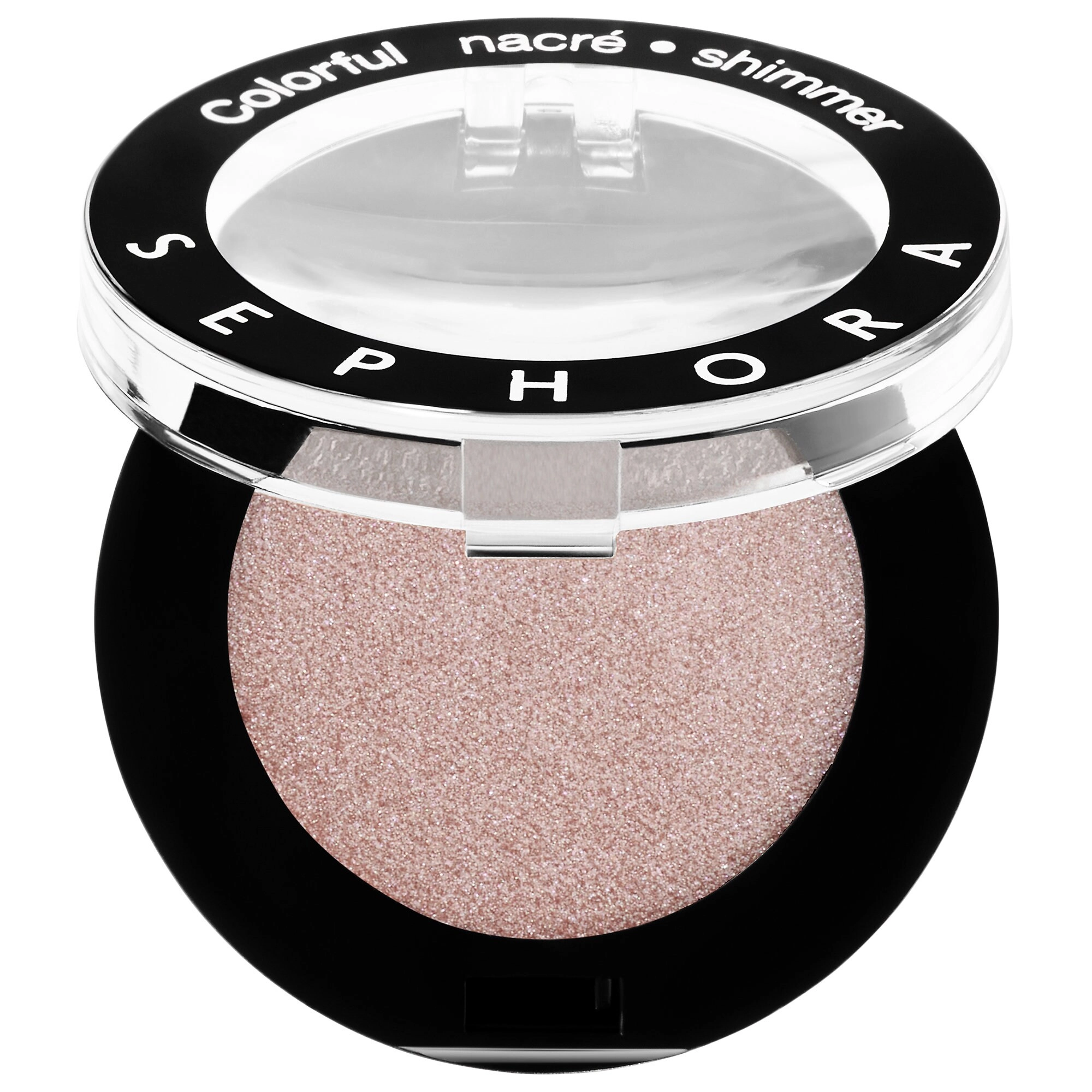 SEPHORA COLLECTION Colorful® Eyeshadow Matte, Shimmer, Metallic Finishes