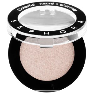 SEPHORA COLLECTION Colorful® Eyeshadow Matte, Shimmer, Metallic Finishes