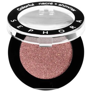SEPHORA COLLECTION Colorful® Eyeshadow - Pressed Powder Formula Matte, Shimmer, Metallic Finishes