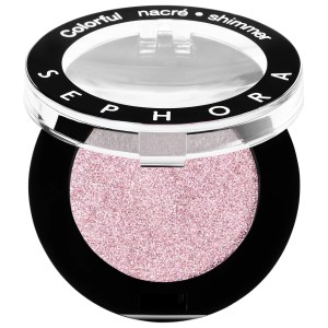 SEPHORA COLLECTION Colorful® Eyeshadow Matte, Shimmer, Metallic Finishes