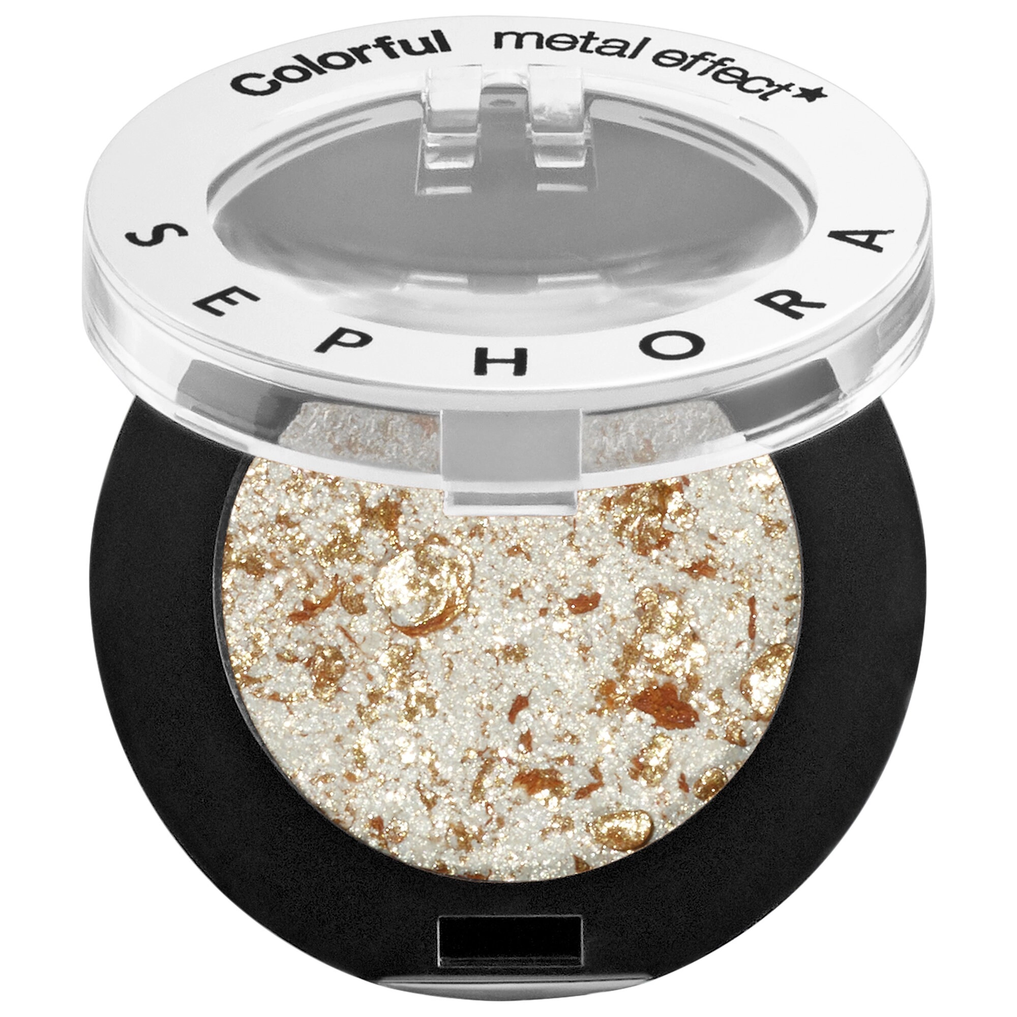 SEPHORA COLLECTION Colorful® Eyeshadow Matte, Shimmer, Metallic Finishes