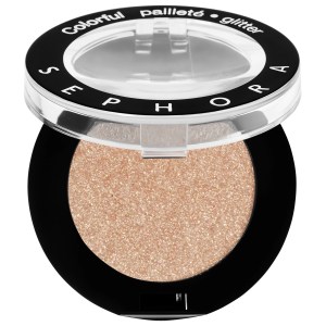 SEPHORA COLLECTION Colorful® Eyeshadow Metallic, Shimmer, Matte - Pressed Powder Formula