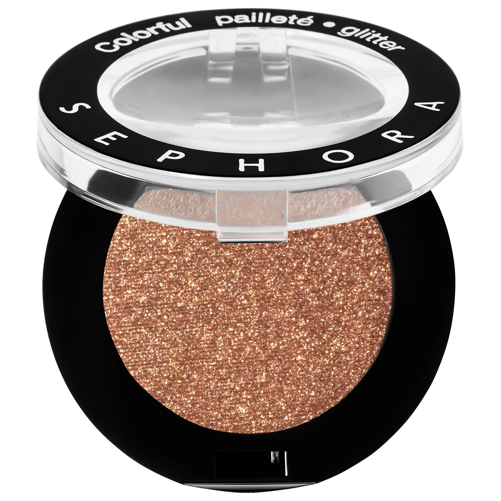 SEPHORA COLLECTION Colorful® Eyeshadow Matte, Shimmer, Metallic Finish