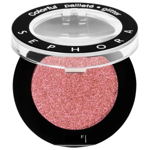 SEPHORA COLLECTION Colorful® Eyeshadow Matte, Shimmer, Metallic Finishes