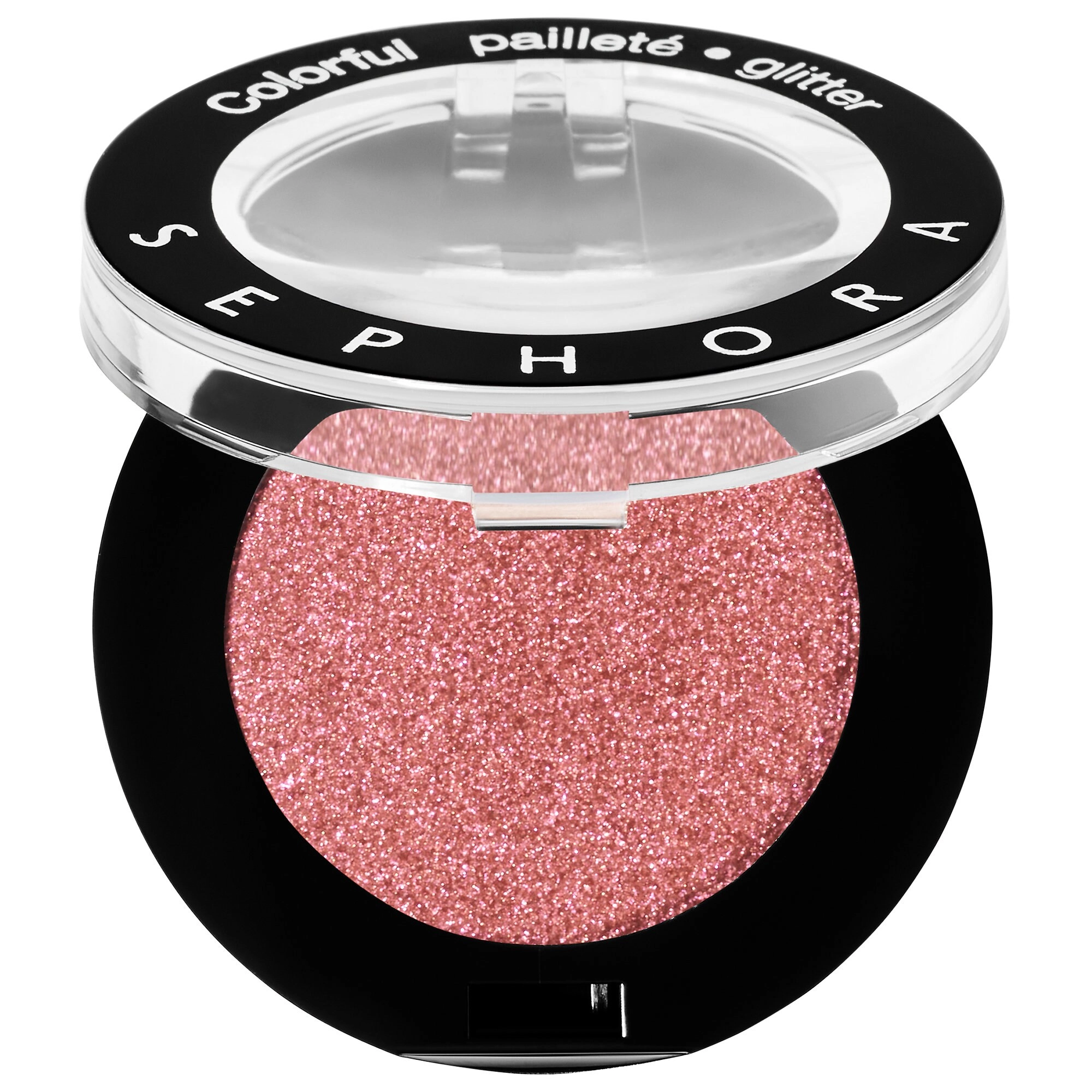 SEPHORA COLLECTION Colorful® Eyeshadow Matte, Shimmer, Metallic Finishes