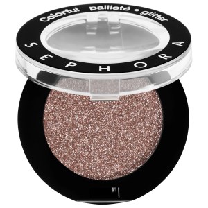 SEPHORA COLLECTION Colorful® Eyeshadow Pressed Powder Matte, Shimmer, Metallic Finishes