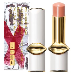 PAT McGRATH LABS Lip Fetish Sheer Colour Balm Blow Up - Wondrous Warm Satin Finish