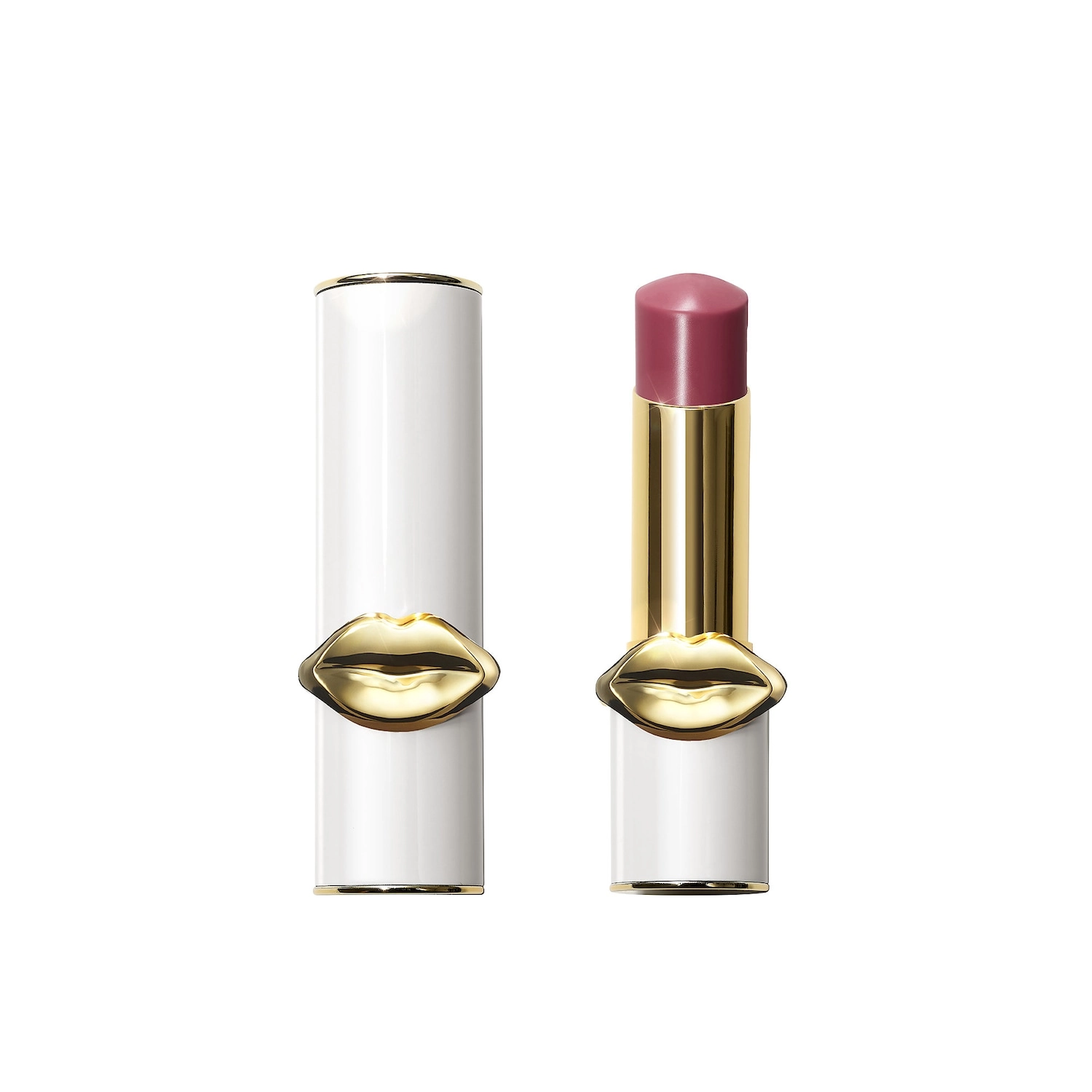 PAT McGRATH LABS Lip Fetish Sheer Colour Balm Love Supreme - Coquettishly Cool Satin Finish - Image 3